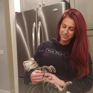 Meet your Posher, Stina